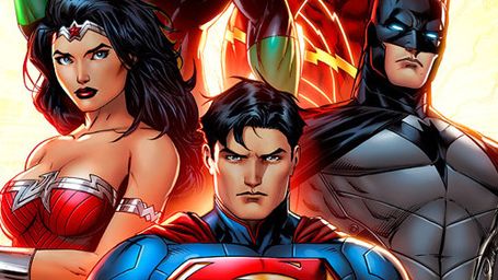 image de la news Justice League 2 : et si Zack Snyder ne réalisait pas le film ?