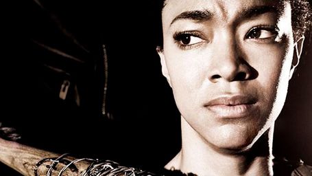 image de la news Star Trek Discovery : une actrice de Walking Dead décroche le rôle principal