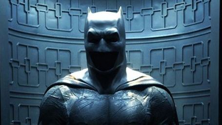 The Batman de Ben Affleck sortira en 2018