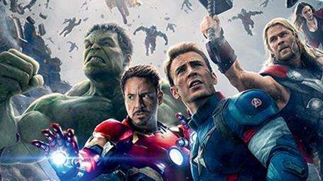 Avengers : vivez l'esprit de Noël dans l'intimité des héros Marvel