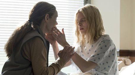 image de la news The OA, la nouvelle série originale Netflix, se dévoile dans trois extraits !