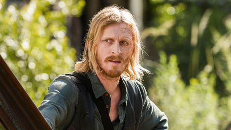 image de la news The Walking Dead est la série la plus regardée de 2016