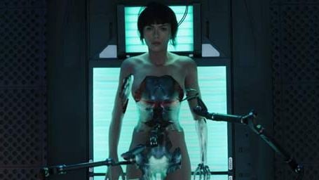 Ghost in the Shell : une nouvelle bande-annonce internationale