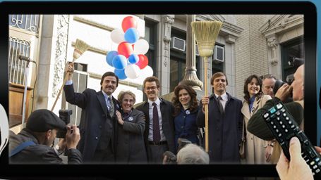 image de la news Ce soir à la télé : on mate "Show me a hero" et "Harry Potter et les reliques de la mort - Partie 2"
