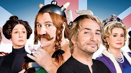 image de la news Astérix et Obélix : au service de Sa Majesté sur France 3 : saviez-vous que Dany Boon aurait pu incarner Astérix ?
