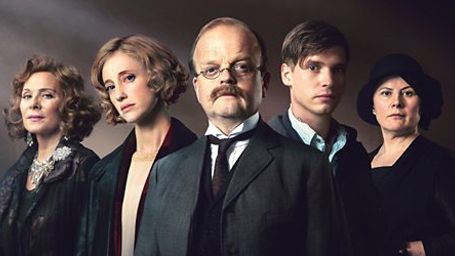 image de la news Après Les Dix Petits nègres, découvrez la prochaine adaptation d'Agatha Christie…