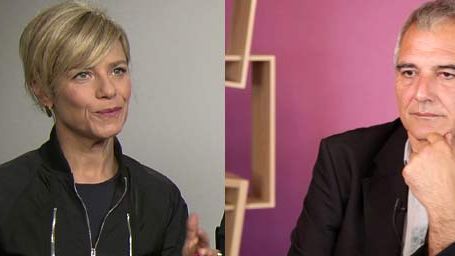 image de la news Après Papa ou maman 2, Marina Foïs sera la tête d'affiche du nouveau Laurent Cantet