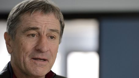 image de la news The Irishman : le producteur veut rajeunir De Niro numériquement