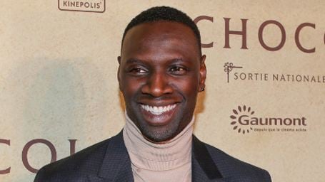 Classement JDD : Omar Sy est la personnalité préférée des Français