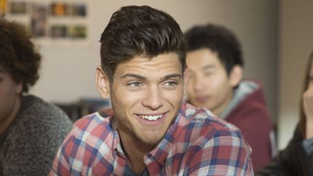 image de la news Clem : Rayane Bensetti quitte la série !