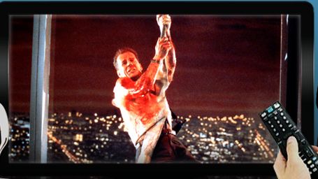 image de la news Ce soir à la télé : on mate "Rambo" et "Piège de cristal"