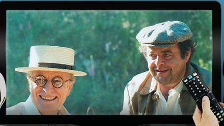 image de la news Ce soir à la télé : on mate "Match Point" et "Les enfants du marais"
