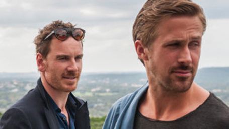 Song to Song : Rooney Mara, Michael Fassbender et Ryan Gosling rock'n'roll pour Terrence Malick 