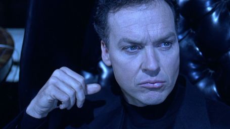 image de la news Pourquoi Michael Keaton a refusé le rôle de Batman dans "Batman Forever" ?