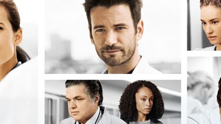image de la news Chicago Med : de Arrow à Pretty Little Liars, où avez-vous déjà vu les stars de la série ?