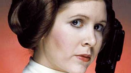 Mort de Carrie Fisher : des révélations sur le rôle de Leïa dans Star Wars 8 et 9