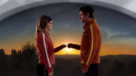 image de la news Legion : le spin-off X-Men s'offre un teaser romantique... et superhéroïque !
