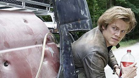 image de la news Audiences US : MacGyver revient en hausse !