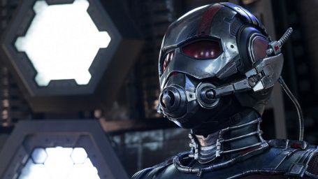 image de la news Ant-Man 2 : le tournage est pour très bientôt !