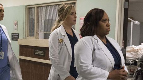 image de la news Grey's Anatomy : ce qui nous attend dans la suite de la saison 13...