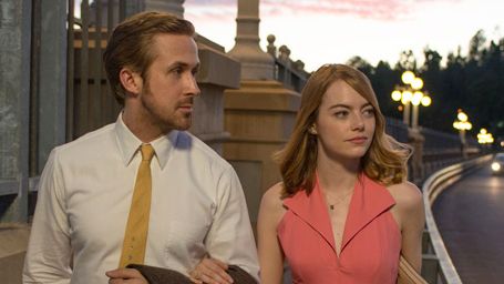 image de la news Nominations BAFTA's 2017 : La La Land, Nocturnal Animals et Premier contact en tête