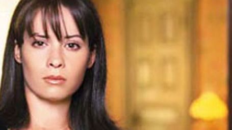 image de la news Holly Marie Combs ironise sur le retour de Charmed