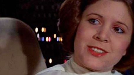 Star Wars : Carrie Fisher recréée numériquement dans de nouveaux films ?