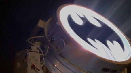 image de la news Powerless : rencontrez le cousin de Bruce Wayne dans le teaser de la série