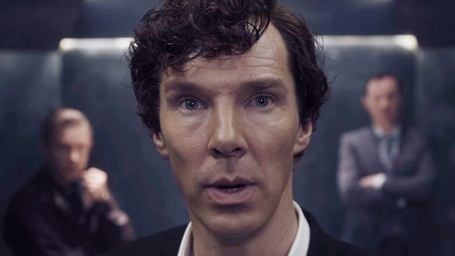 Sherlock : la série vient-elle de s'achever avec le final de la saison 4 ? [SPOILERS]