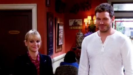 image de la news Mom : Chris Pratt en guest dans le teaser du prochain épisode