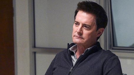 image de la news Twin Peaks saison 3 : Kyle MacLachlan retrouve l’agent Dale Cooper dans un nouveau teaser