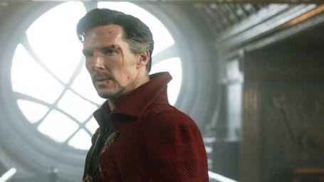 image de la news Avengers 3 : une doublure pour Doctor Strange ?