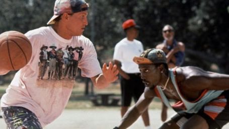 image de la news Les Blancs ne savent pas sauter : un remake en préparation 
