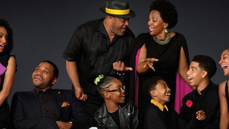 image de la news Black-ish : un spin-off est en développement