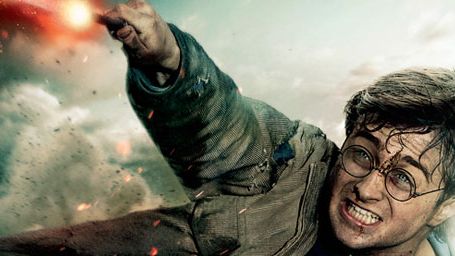 image de la news Une nouvelle trilogie Harry Potter ? J.K. Rowling dément ! 
