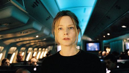 image de la news Flight Plan sur Chérie 25 : quand Jodie Foster et Sean Penn s'échangent les rôles...