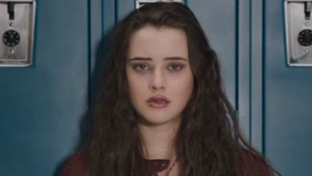 image de la news 13 Reasons Why : Un teaser et une date de lancement pour la série Netflix produite par Selena Gomez