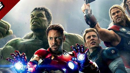 image de la news FanZone 697 : ça tourne (enfin) pour les Avengers !