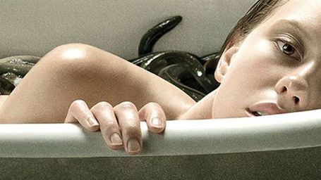 image de la news LIVE A Cure for Life - La rencontre Gore Verbinski / Alexandre Aja à vivre en direct aujourd'hui