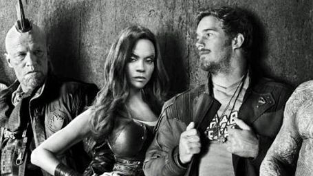 image de la news Les Gardiens de la Galaxie 2 : découvrez un premier extrait de la bande originale