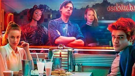 image de la news Archie Comics : La petite histoire derrière la série Riverdale… 