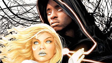 image de la news Marvel : les héros Cloak and Dagger sont choisis