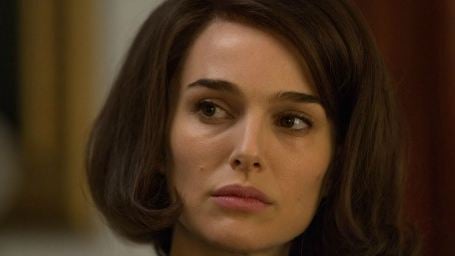 Natalie Portman est Jackie : les différentes facettes de l’iconique Première dame en 4 extraits