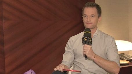 image de la news Les orphelins Baudelaire : On a testé Neil Patrick Harris, alias le comte Olaf, sur la série !