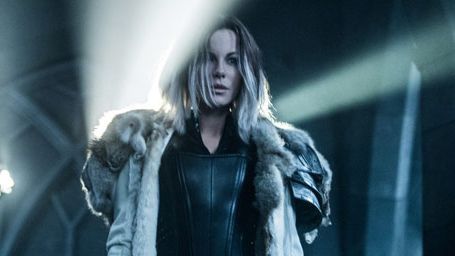 image de la news Underworld - Blood Wars : 5 vidéos pour une 5ème confrontation vampires / lycans