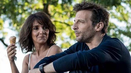 image de la news Bande-annonce De plus belle : quand Florence Foresti fragile et solitaire reprend goût à la vie