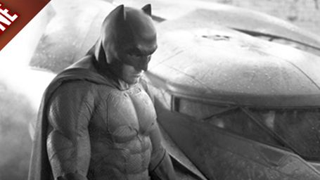 image de la news Fanzone N°699 : Batman à nouveau orphelin