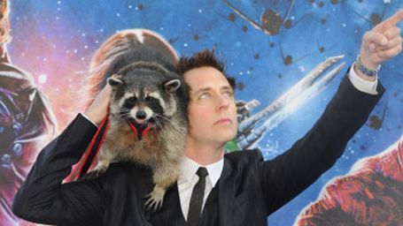 image de la news Batman : James Gunn a un candidat pour remplacer Ben Affleck