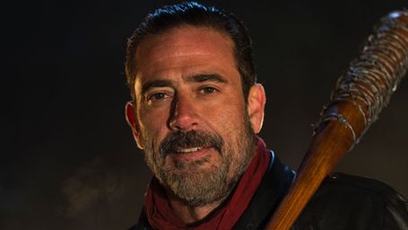 image de la news The Walking Dead : Negan décrypté par un psychanalyste