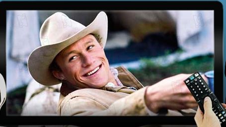 image de la news Dimanche soir à la télé : on mate "The Descendants" et "Le Secret de Brokeback Mountain"